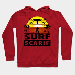 Surf Scarif Hoodie